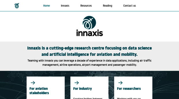 innaxis.org