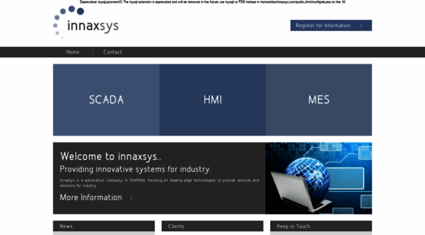 innaxsys.com