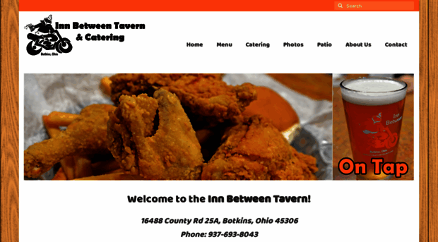 innbetweentavern.com