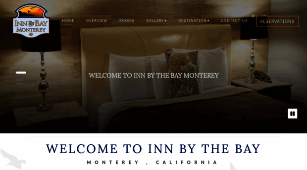 innbythebaymonterey.com