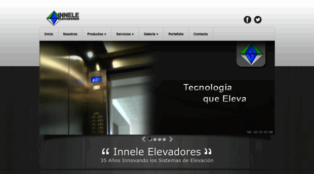 innele.com.mx