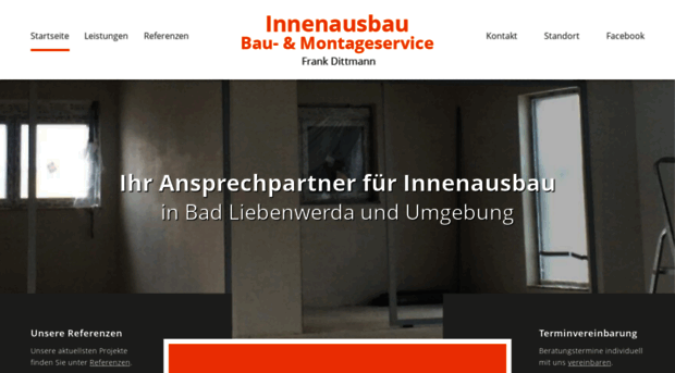 innenausbau-dittmann.de