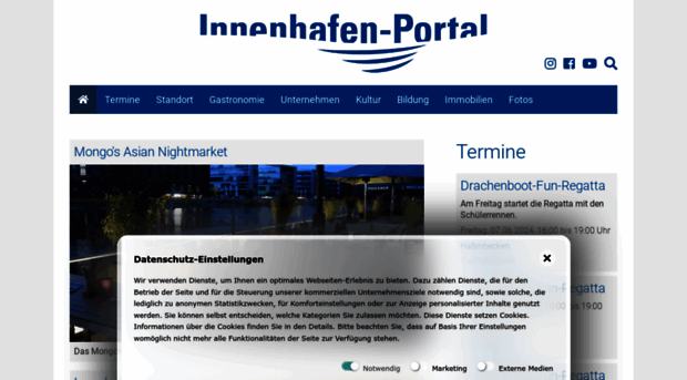 innenhafen-portal.de