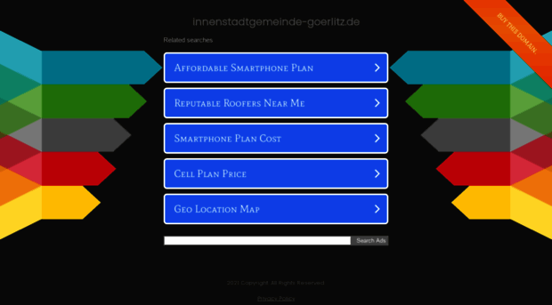 innenstadtgemeinde-goerlitz.de