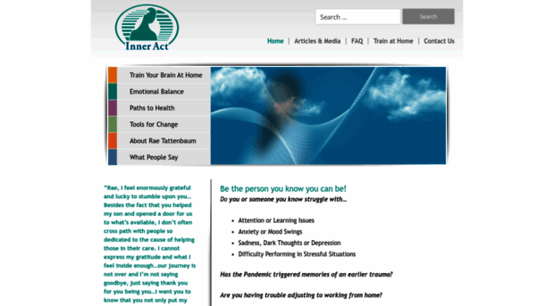 inner-act.com