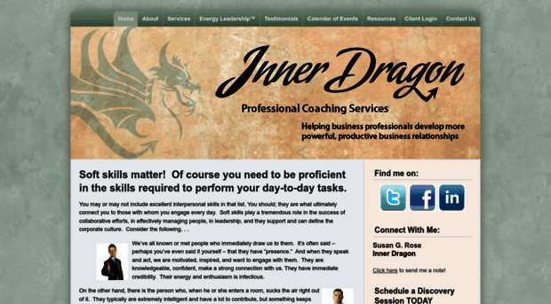 inner-dragon.com