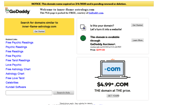 inner-flame-astrology.com