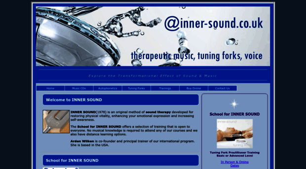 inner-sound.co.uk