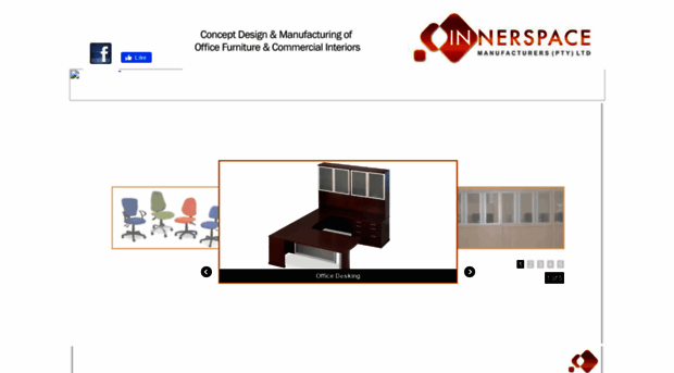inner-space.co.za