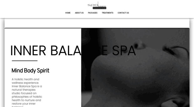 innerbalancespa.com