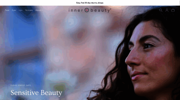 innerbeautycosmetics.com