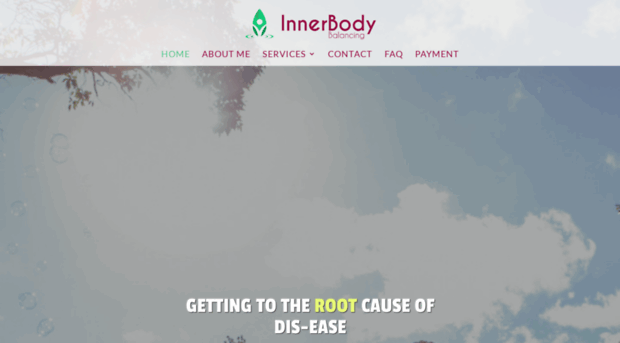 innerbodybalancing.com