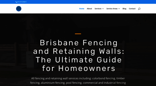 innerbrisbanefencing.com.au