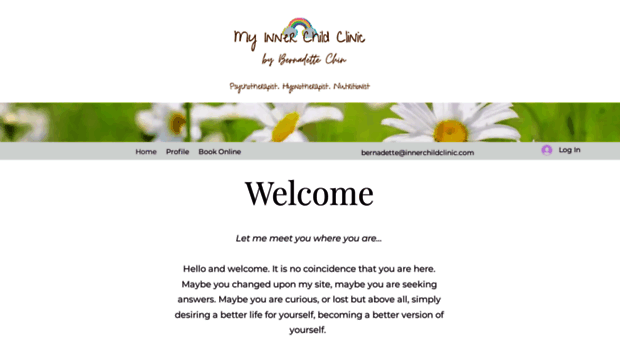 innerchildclinic.com