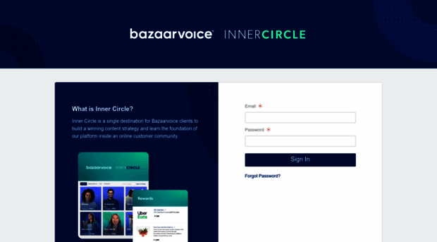 innercircle.bazaarvoice.com