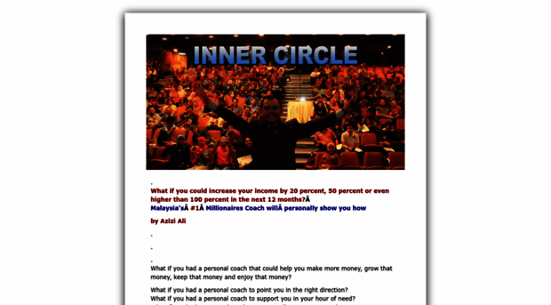 innercircle.my