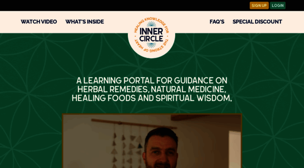 innercircle.thesacredscience.com