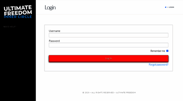 innercircle.ultimatefreedom.com