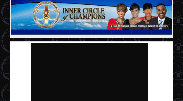 innercircleofchampions.com