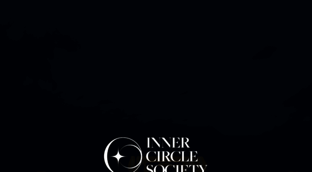 innercirclesociety.com