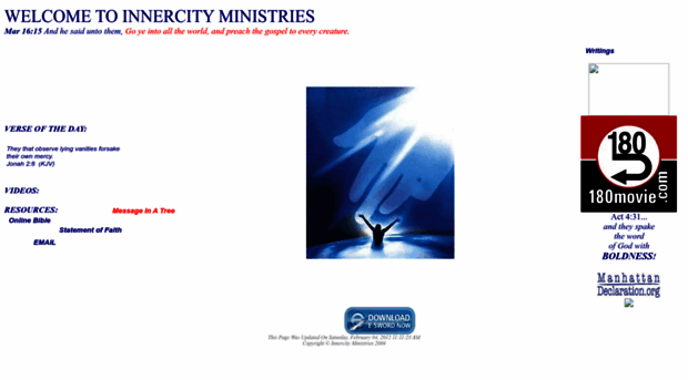 innercityministries.net