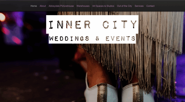 innercityweddings.co.uk