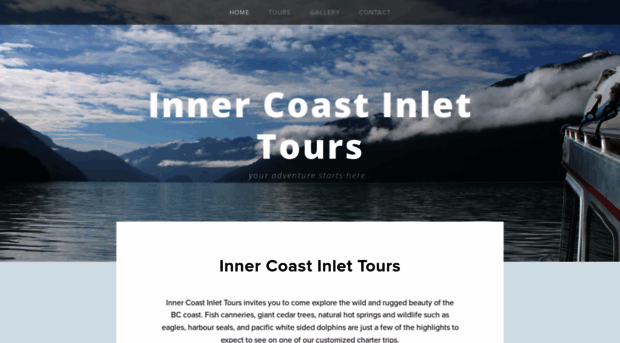 innercoastinlettours.com