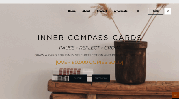 innercompasscards.com