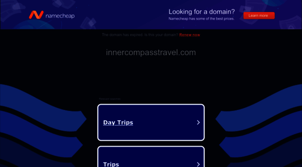 innercompasstravel.com