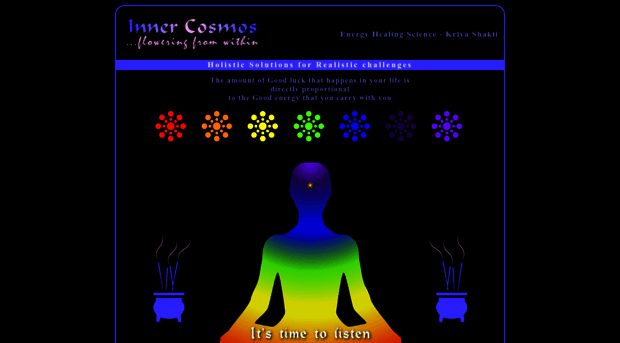 innercosmos.com