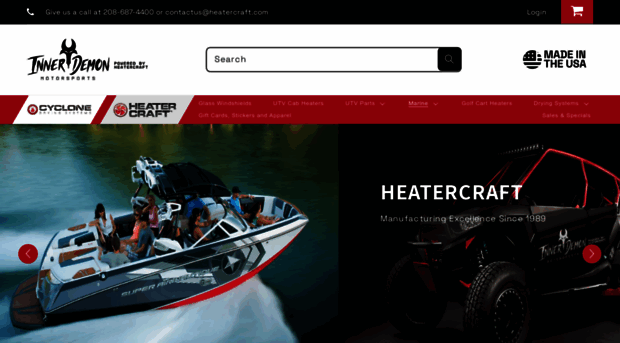 innerdemonmotorsports.com