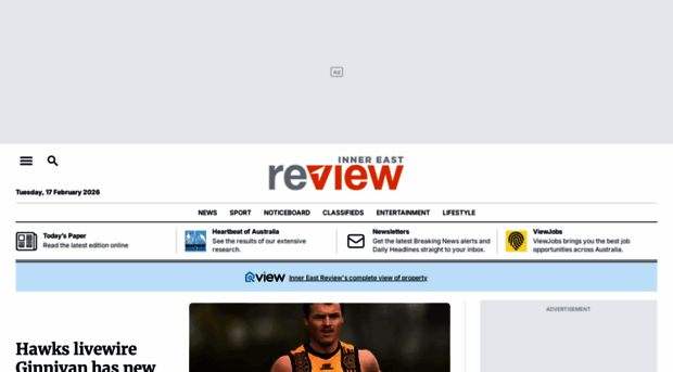 innereastreview.com.au