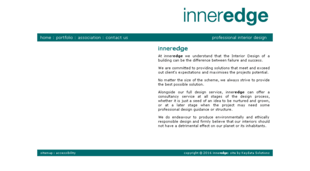 inneredge.co.uk