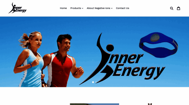 innerenergy.org