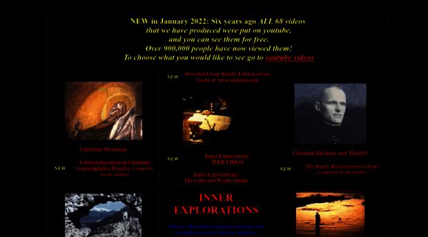 innerexplorations.com