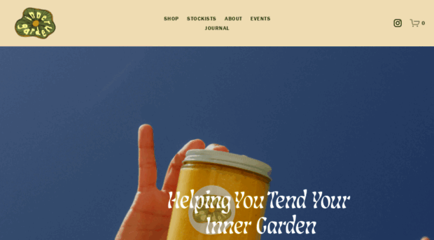 innergarden-wellness.com