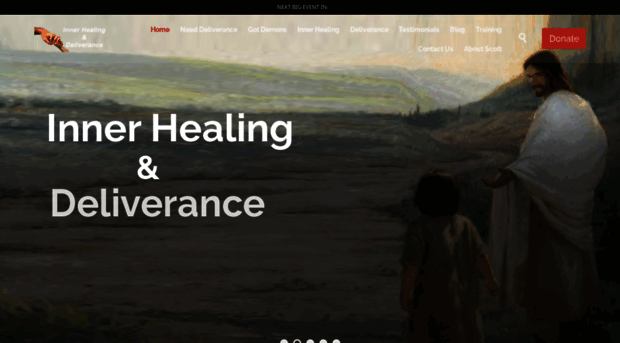 innerhealinganddeliverance.org