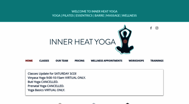 innerheatyogavt.com