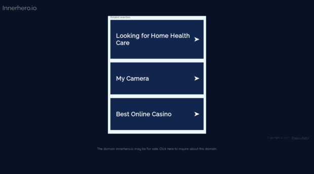 innerhero.io