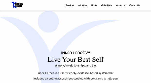 innerheroes.com