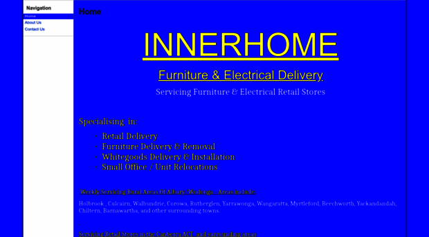 innerhome.com.au