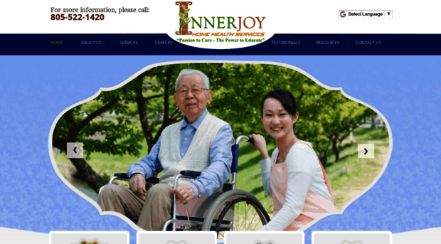 innerjoy.com