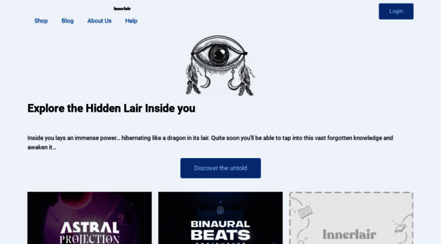 innerlair.com