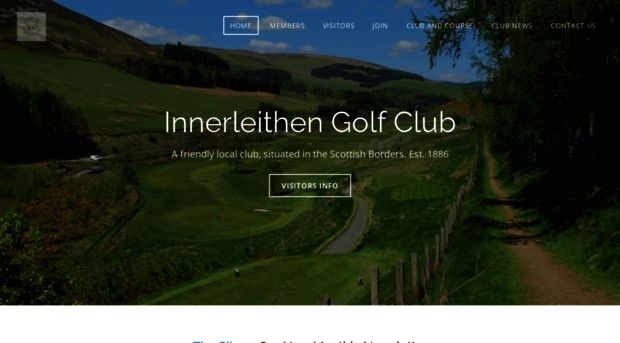 innerleithengolf.co.uk