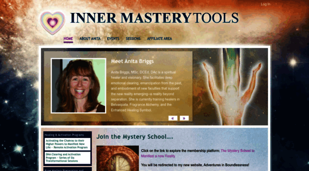 innermasterytools.com