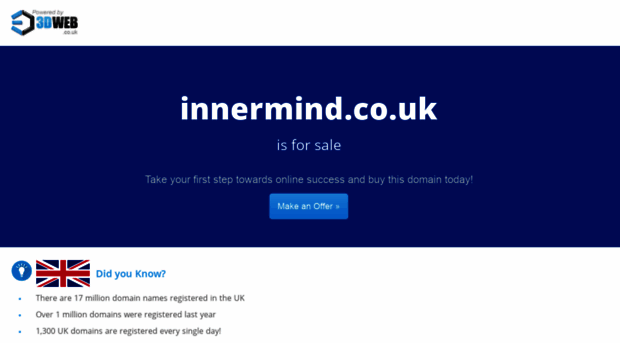 innermind.co.uk