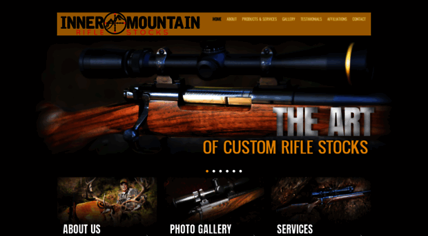 innermountainrifles.com