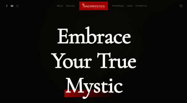 innermystics.com