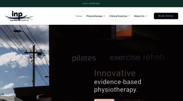 innernorthphysiotherapy.com.au