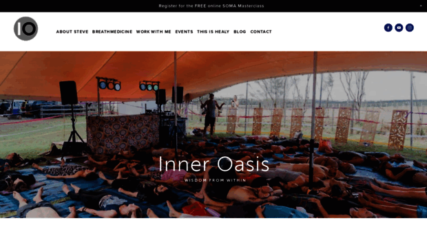 inneroasis.io